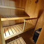 Dom wakacyjny Sporthome Rovaniemi