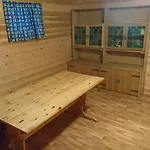 Dom wakacyjny Sporthome Rovaniemi