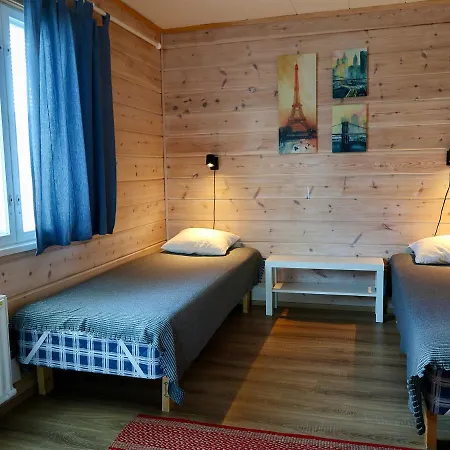 Sporthome Ferienhaus *