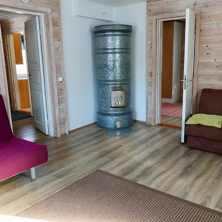 Sporthome 度假居 罗瓦涅米