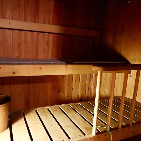 Sporthome 度假居 *