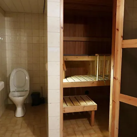 度假居 Sporthome *