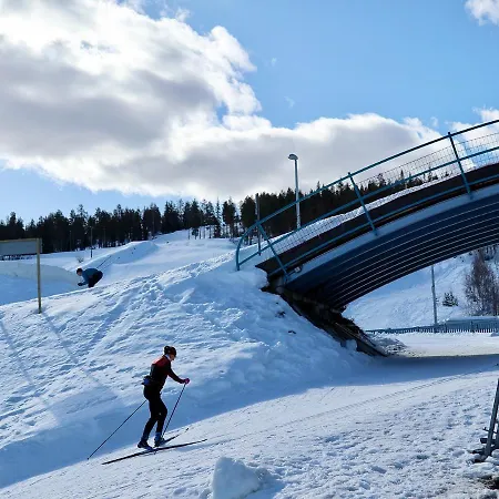 Sporthome Rovaniemi