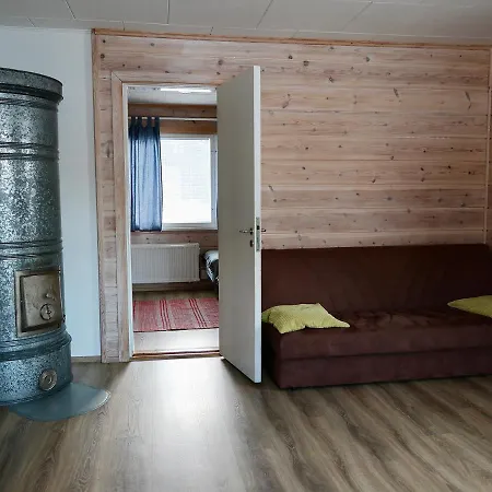 度假居 Sporthome *