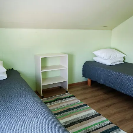 Ferienhaus Sporthome