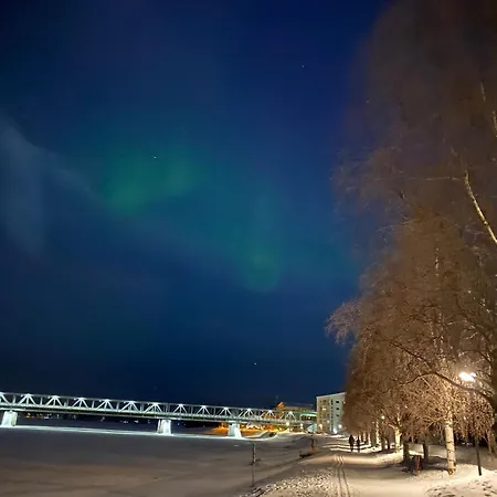 Ferienhaus Sporthome *