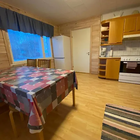 Vakantiehuis Sporthome