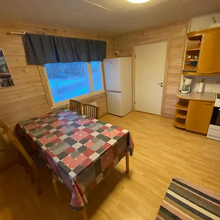 Ferienhaus Sporthome