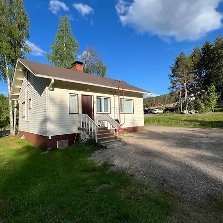 Sporthome Ferienhaus