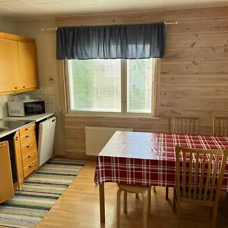 Sporthome Vakantiehuis *