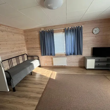 Sporthome Ferienhaus