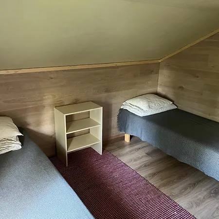 Sporthome * Rovaniemi