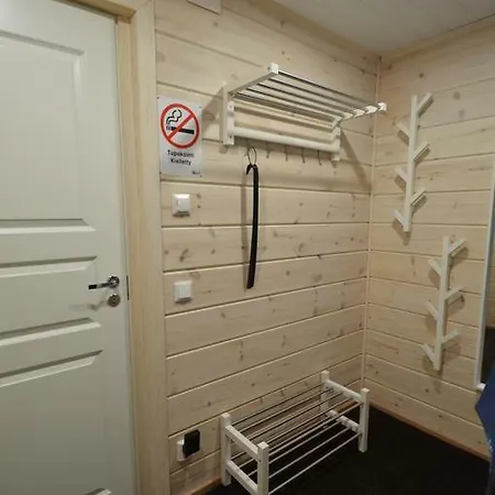 Vakantiehuis Sporthome *