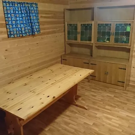 Ferienhaus Sporthome Rovaniemi