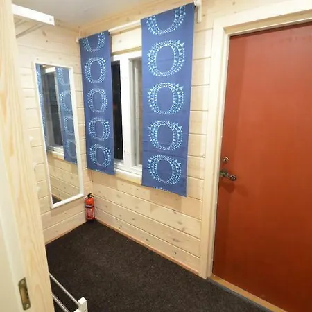 Sporthome Ferienhaus