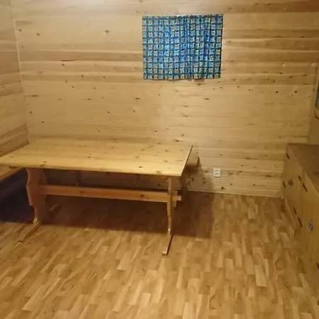 Sporthome * Rovaniemi