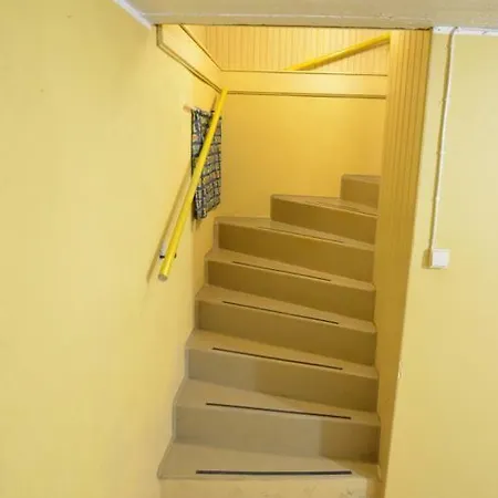 Ferienhaus Sporthome Rovaniemi