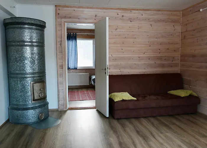 Holiday home Sporthome *