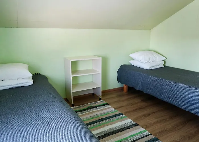 Holiday home Sporthome