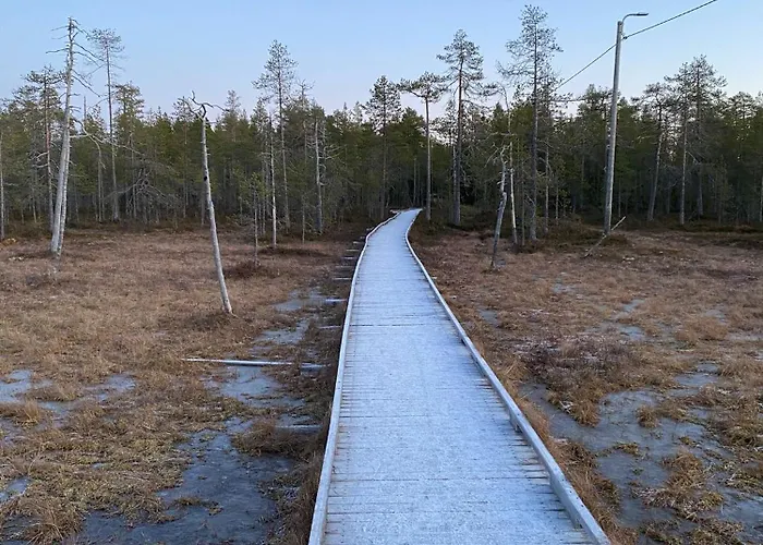 Sporthome Holiday home