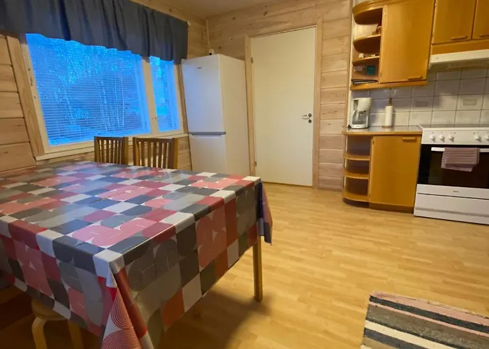 Holiday home Sporthome