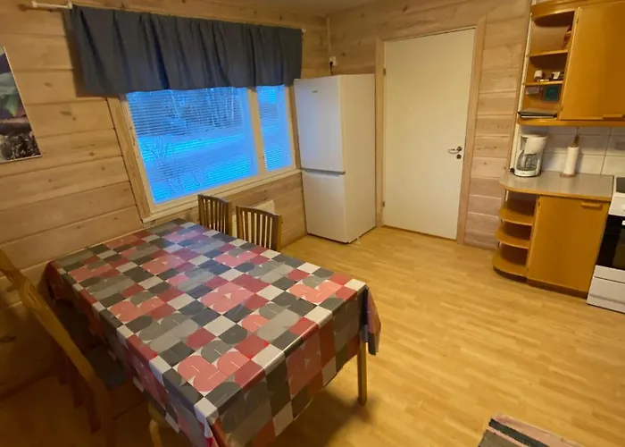 Holiday home Sporthome