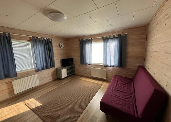 Holiday home Sporthome