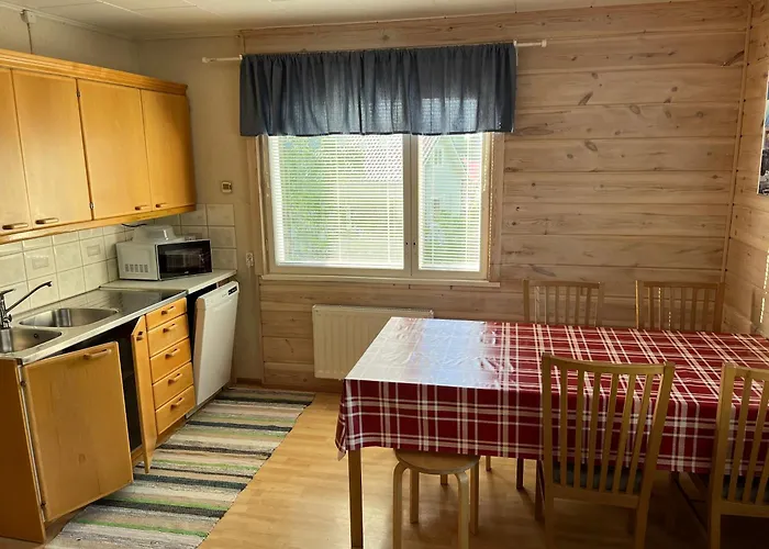 Sporthome Holiday home *