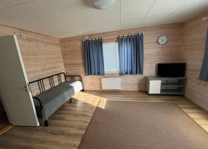 Sporthome Holiday home