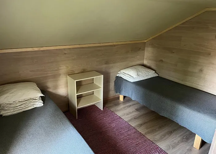 Sporthome * Rovaniemi