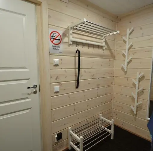 Holiday home Sporthome *