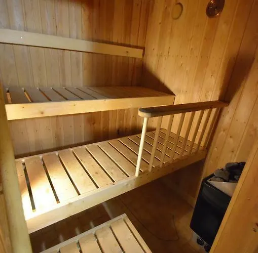 Holiday home Sporthome Rovaniemi