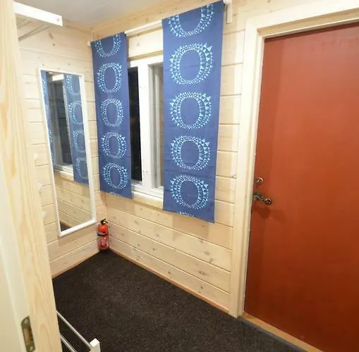 Sporthome Holiday home