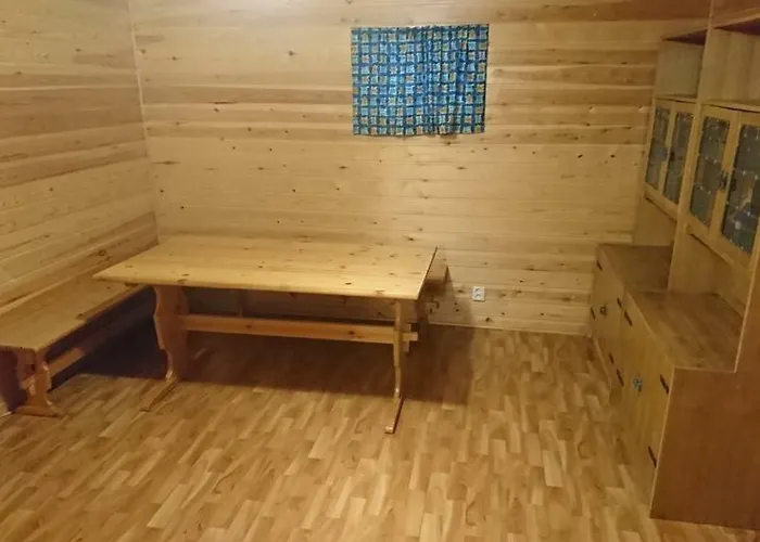 Sporthome * Rovaniemi